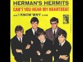 Herman's Hermits - Can't You Hear My ...