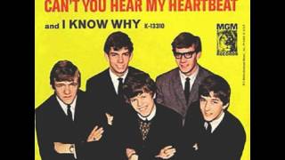 Herman's Hermits - Can't You Hear My Heartbeat