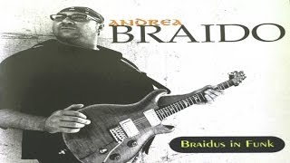 Andrea Braido - Industrial Funk - From The Album: Braidus in Funk