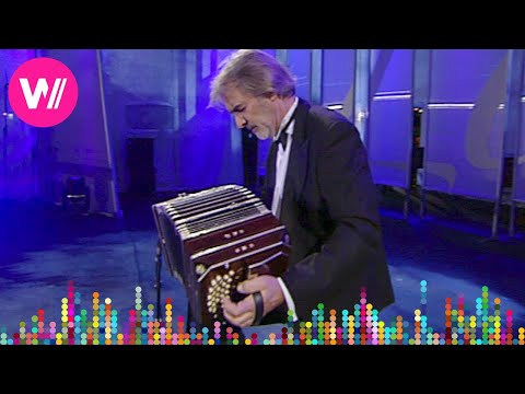 Rodolfo Mederos: Piazzolla - Adiós Nonino