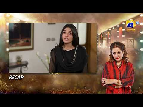 Recap Dao Episode 81 - 29th May 2024 - HAR PAL GEO