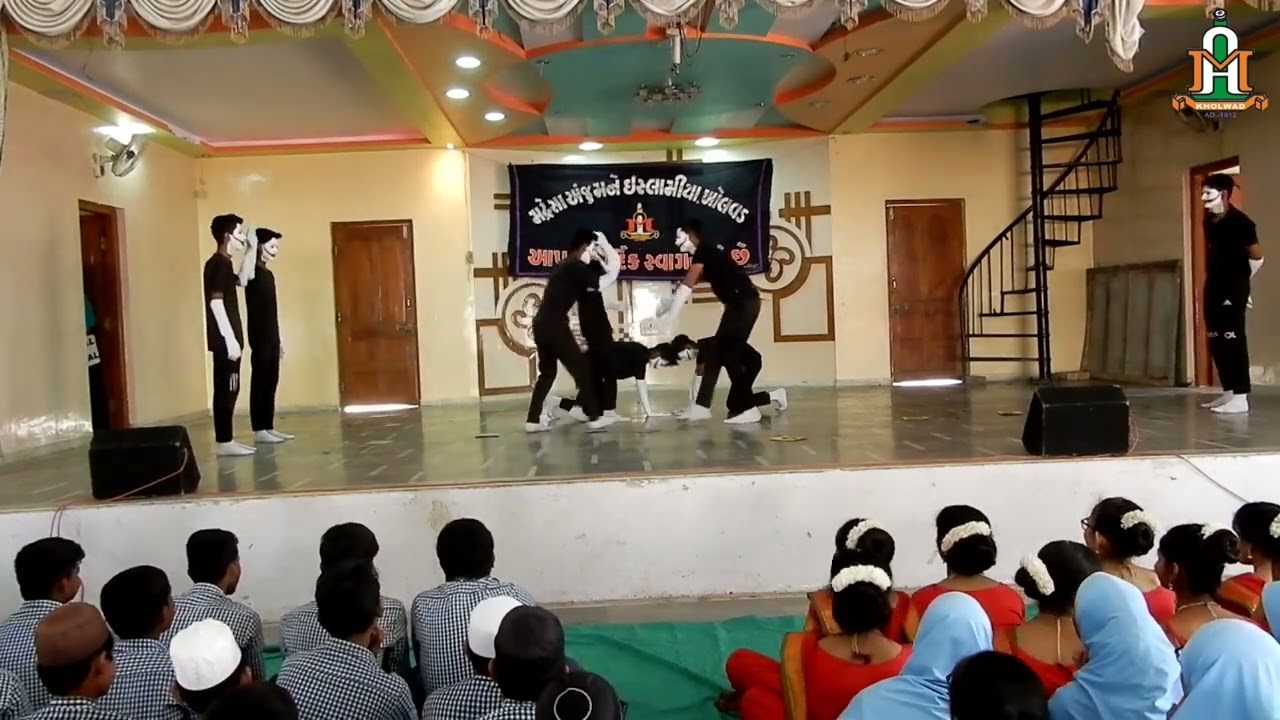 Annual Function 2022-23 (Secondary and Higher Secondary Section)