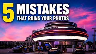This Is Why Your City Photos Look Boring