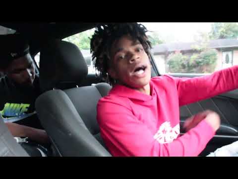 BGM Coby Ft BGM Tyy - How You Sliding