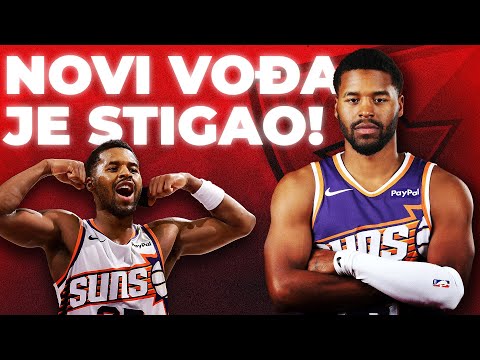 Evo zašto je Jared Butler potpisao za Zvezdu, a htelo ga "pola" Evrolige!