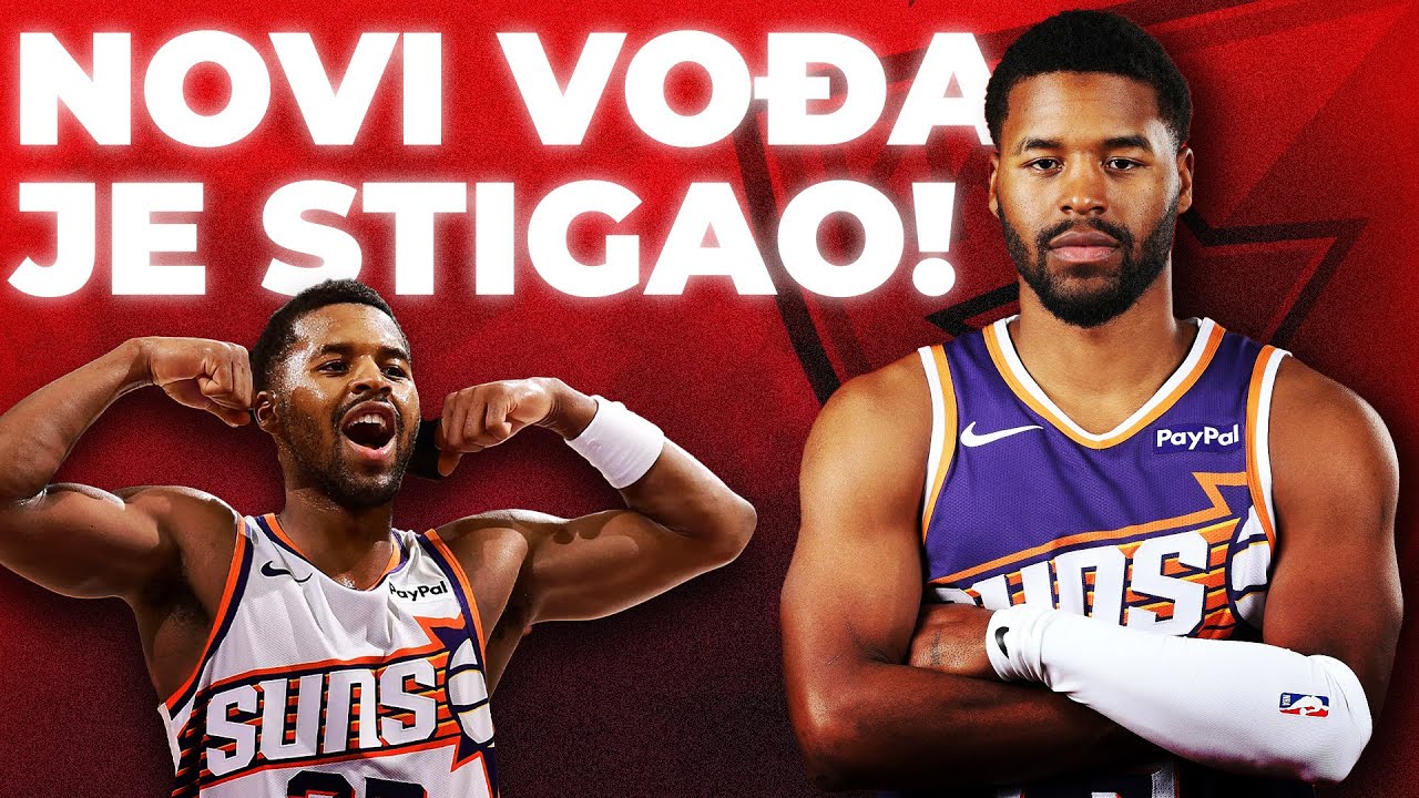 Evo zašto je Jared Butler potpisao za Zvezdu, a htelo ga 