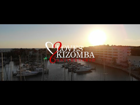 Loves Kizomba 6ºAniversario✨❤️✨Puerto Sherry - Cádiz