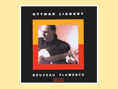 Nouveau Flamenco 1990 Ottmar Liebert