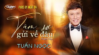 Video hợp âm Xa Nhau Lần Nữa Tuấn Ngọc