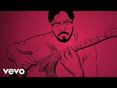 Pasquale Grasso - White Christmas (Animated Video)