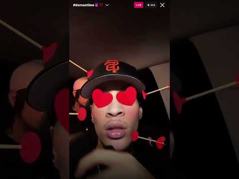 LITTLE HOMIE X KEYVIEM - UNA BADDIE 😈