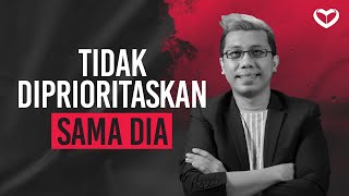 Download lagu Kenapa Sakit Banget Ketika Tidak Diprioritaskan Sama Dia? mp3
