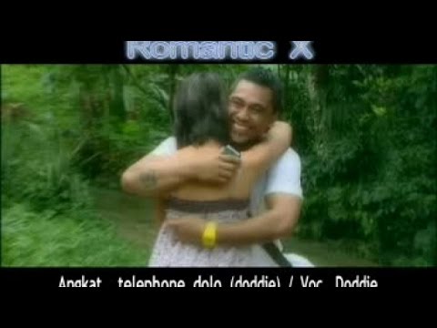 Angkat Telephone Dolo - Doddie Latuharhary