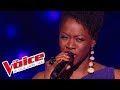 Tina Arena – Aimer jusqu’à l’impossible | Azania Noah | The Voice France 2015 | Épreuve Ultime