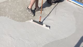 How To: Pool Deck Complete Remodel! | Concrete Overlays Coming 2019!