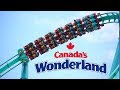 Canada S Wonderland 2018 Music Video