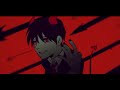 DARKSIDE OC MV