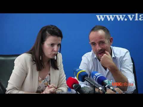 Novinar USKinfo.ba prekinuo predstavnika IOM i tražio konkretne odgovore