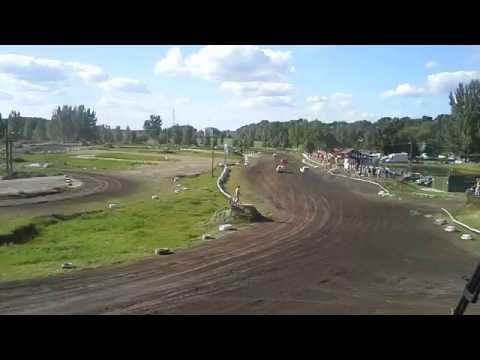 Kecel autocross 2016 08 14