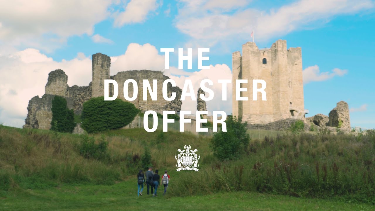 Doncaster Youth Council Film
