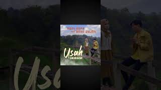 Download lagu Usah Bakaraguan (feat. Ridho Zulma) mp3