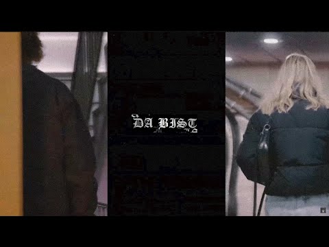 [Free] Edo Saiya x Ambient Type Beat - Da bist (prod Deymx) 2023