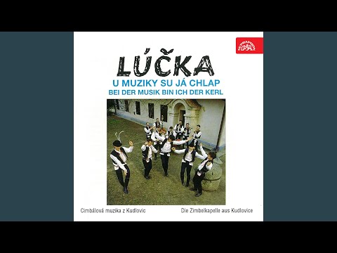 Vysoko zornička - Dívča, dívča, lastovička