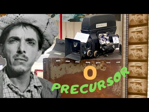 Museu do Mazzaropi - O Artista que ficou Milionário fazendo Cinema