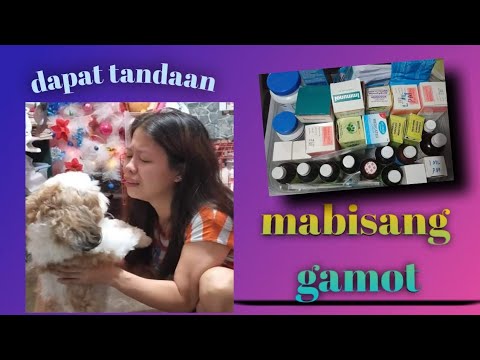 Paano maka survive sa distemper / dapat mong gawin / dapat mong malaman