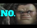 They Re Making A Live Action Moana