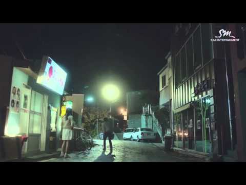 Wendy 웬디 of SMROOKIES 슬픔 속에 그댈 지워야만 해 From Mnet Drama 미미 Music Video