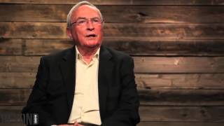 Savannah Film Commissioner Ralph Singleton talks to Beyond Cinema's Elliot Kotek video