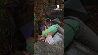 // The Good Land - Bouldering at Devil's Lake, Wisconsin // by Louder Than Eleven