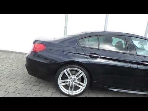 131D26488 - 131D26488 BMW 640d M Sport Gran Coupe