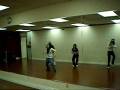 J4S - Asian Pop Dance: Ape Shall Never by MC JIN