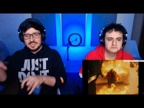 [Reacción] Miky Woodz Ft. Nio García, Jay Wheeler - Nadie (Official Video) | ANYMAL LIVE 🔴