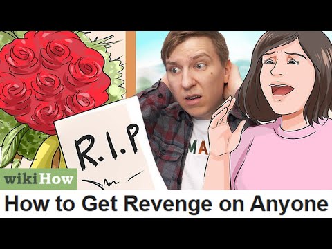 Very Concerning Wikihow Articles