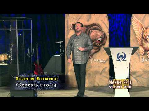 The Return of Ancient Spirits and the Battle of the Gods Pt 1 | Episode 772