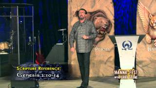 The Return of Ancient Spirits and the Battle of the Gods Pt 1 | Episode 772