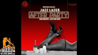 Jazz Lazer ft. Sean Kingston, Lloyd, Iamsu! - After Party [Prod. King Vay x Mally Mall] [Thizzler.co