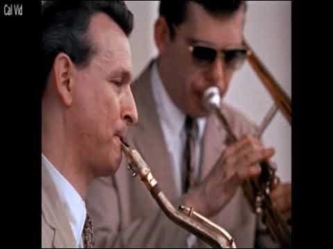 Newport Jazz Festival 1958 Jazz on a Summer's Day