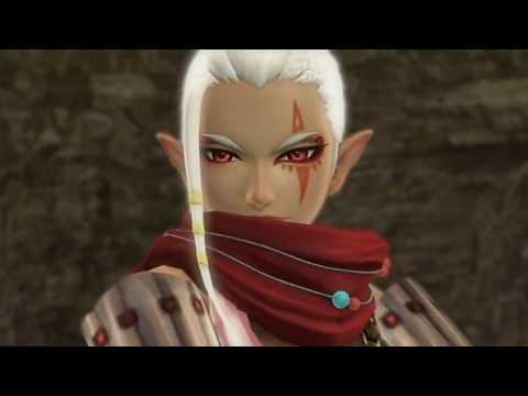 Hyrule Warriors Definitive Edition Walkthrough Part 91: Master Quest Map Part 3