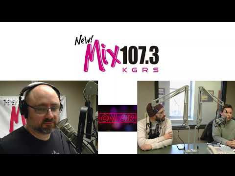 Burlington Jazz Festival fundraiser