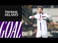 Westerlo - RSC Anderlecht: Delaney 0-2 | 2023-2024