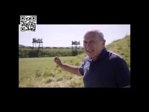 La bataille d'Alésia