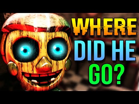 Is Balloon Boy Possessed