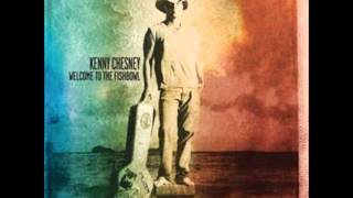Kenny Chesney - Makes Me Wonder (Audio Only)
