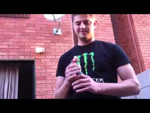 Open a beer like a boss