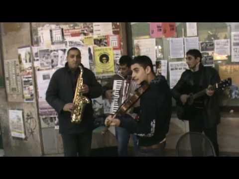 lautarii din genova.....decembrie 2009 by bogdi hulber