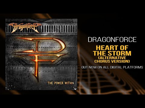 Video thumbnail for Heart of the Storm (Alternative Chorus Version)